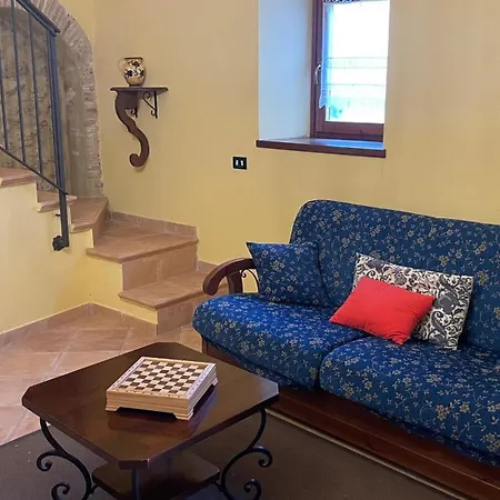 Via Porta Holiday home