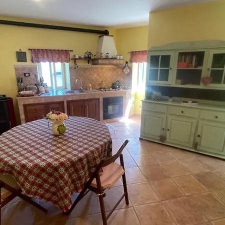 Via Porta Holiday home