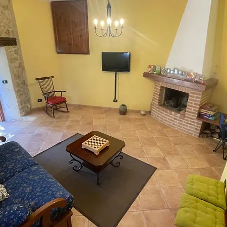 Via Porta Casa vacanze *