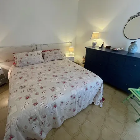 Via Porta Cappadocia
